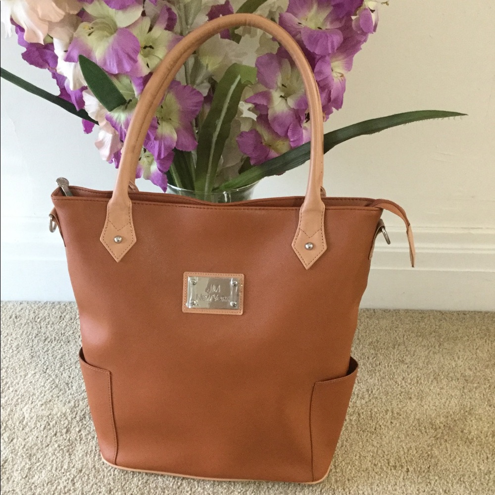 JM NEW YORK Tote BUY TODAY ONLY❤️